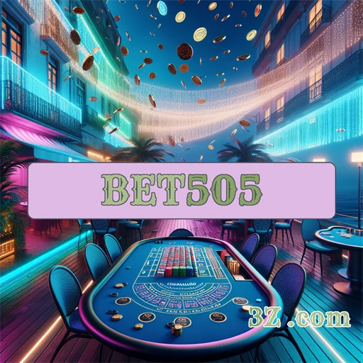 bet505 Jogos Ao Vivo