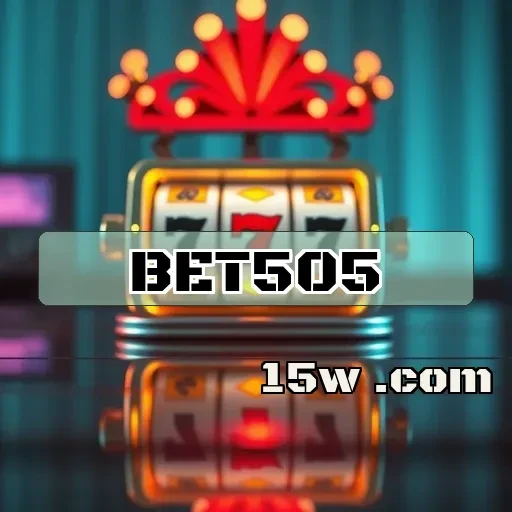 bet505: Explore um Mundo de Jogos Com Segurança e Diversão