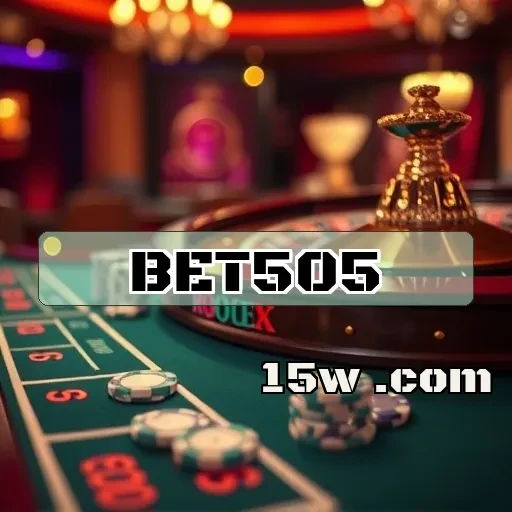 bet505: Benefícios Incríveis da Seção de Login para Você!