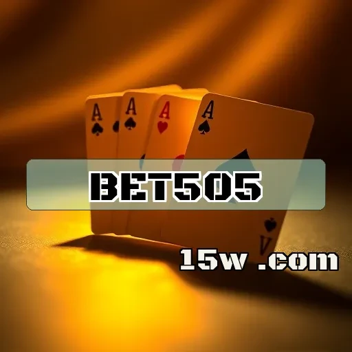 bet505: Aprenda a Jogar Seguro e com Confiança na Plataforma