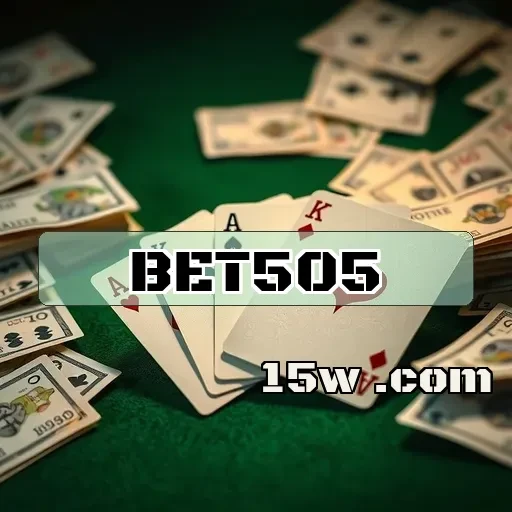 bet505: Explore os Melhores Eventos Esportivos e Apostas Online